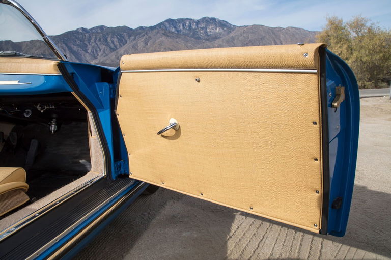 Porsche 356 (Pre A) Carrera Speedster