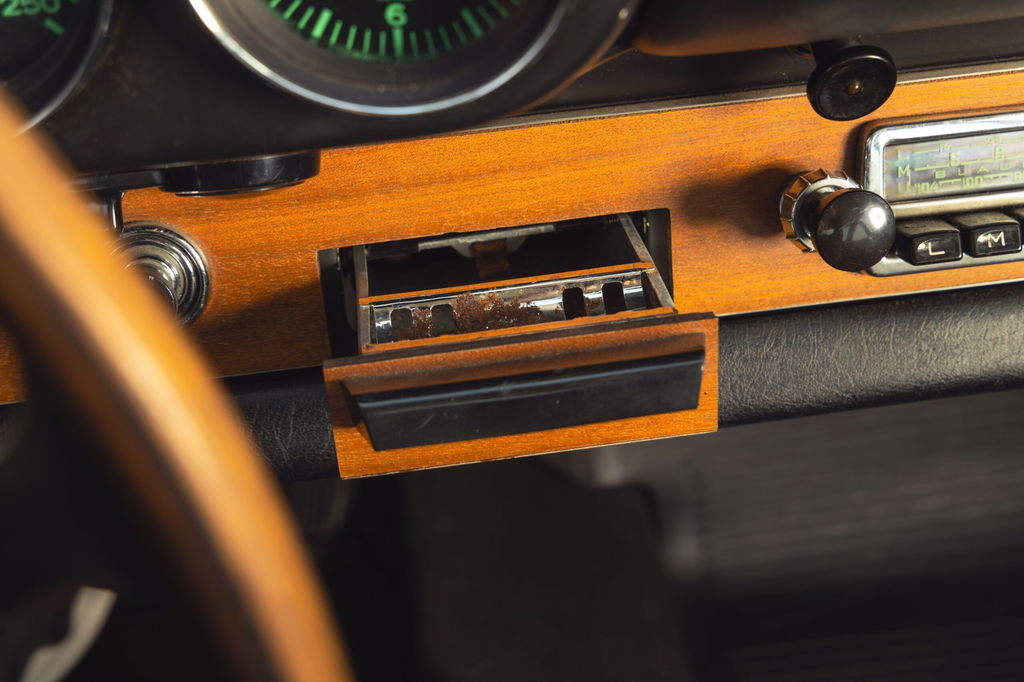 Porsche 911 (F-Modell)