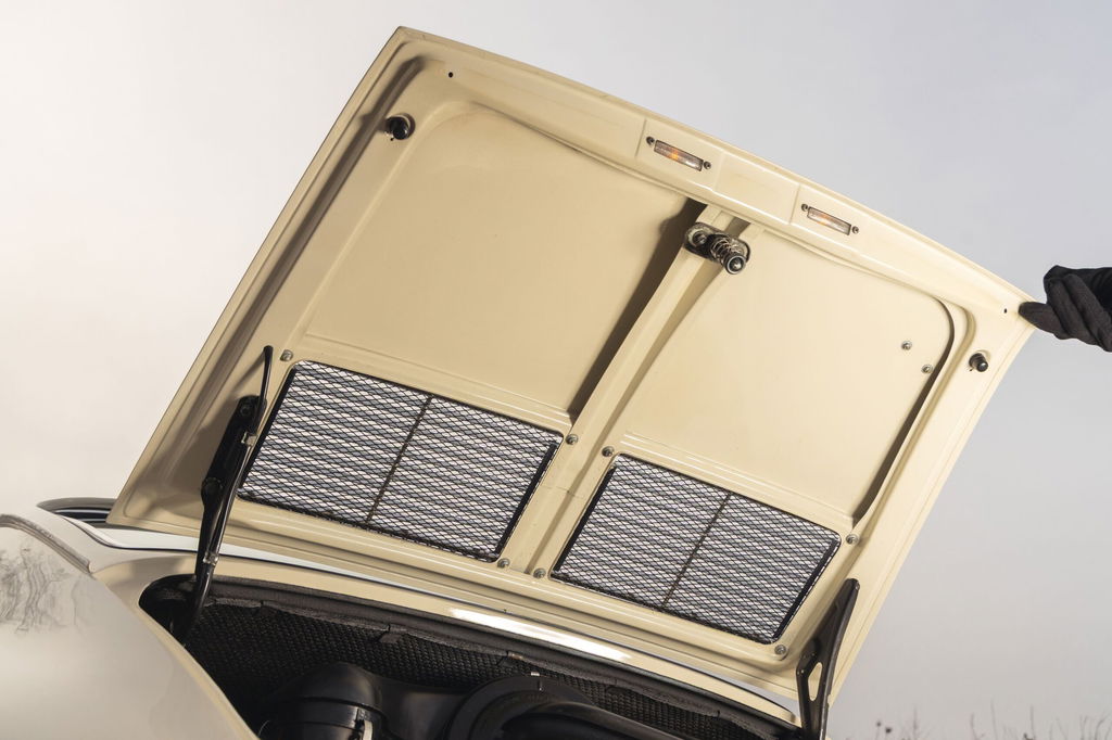 Porsche 911 (F-Modell)