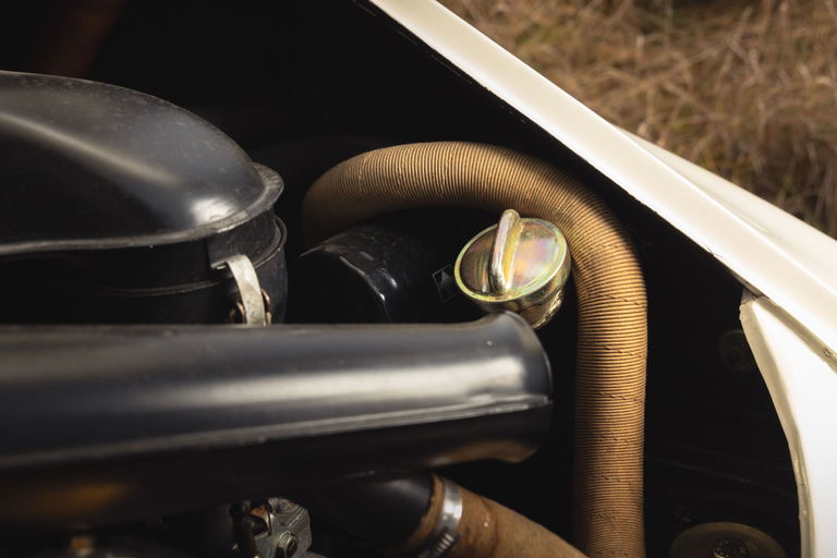 Porsche 911 (F-Modell)