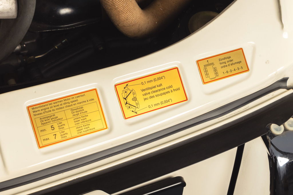 Porsche 911 (F-Modell)