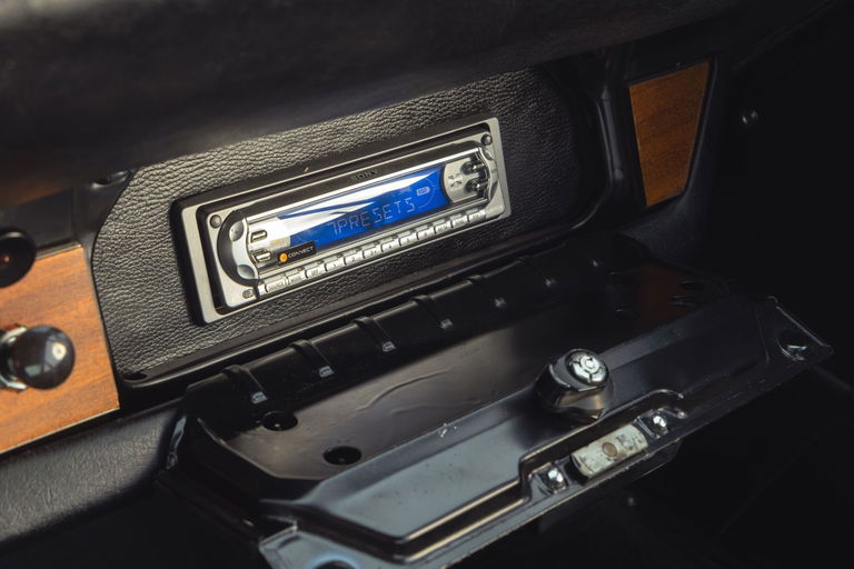 Porsche 911 (F-Modell)