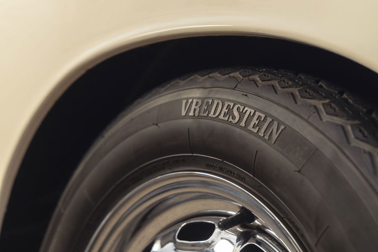 Porsche 911 (F-Modell)