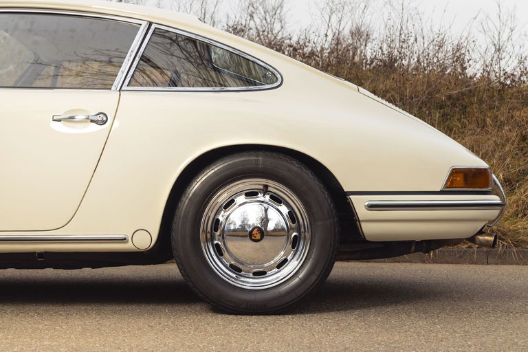 Porsche 911 (F-Modell)