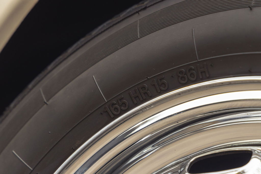 Porsche 911 (F-Modell)