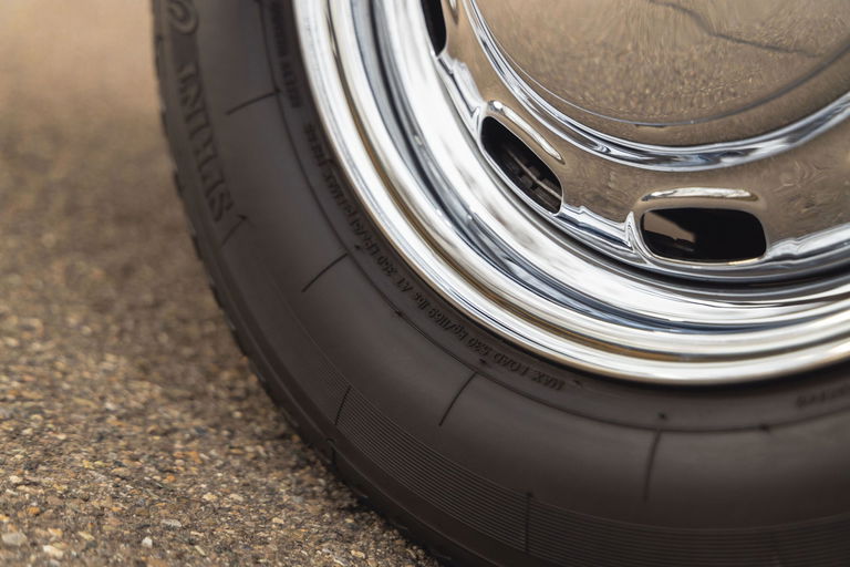 Porsche 911 (F-Modell)