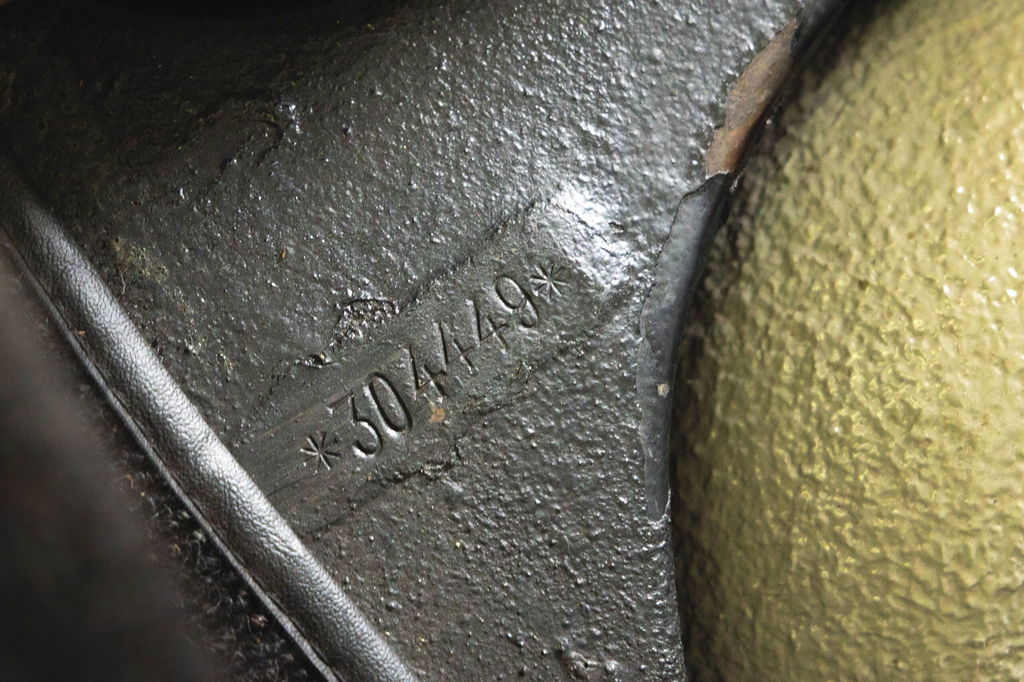 Porsche 911 (F-Modell)