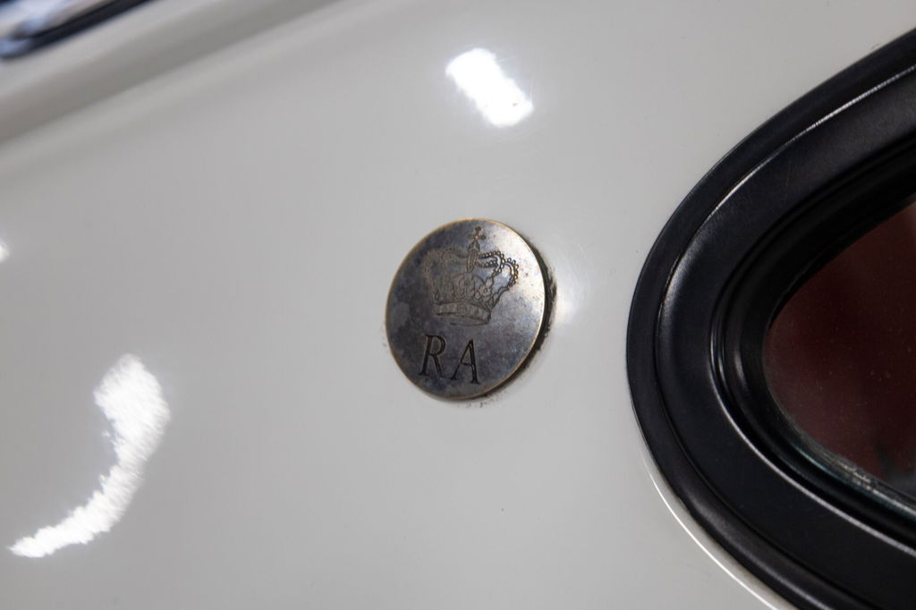 Porsche 911 Turbo Flachbau