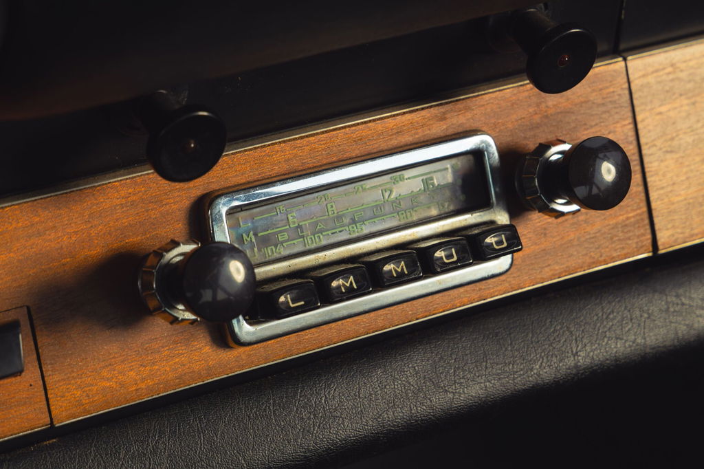 Porsche 911 (F-Modell)