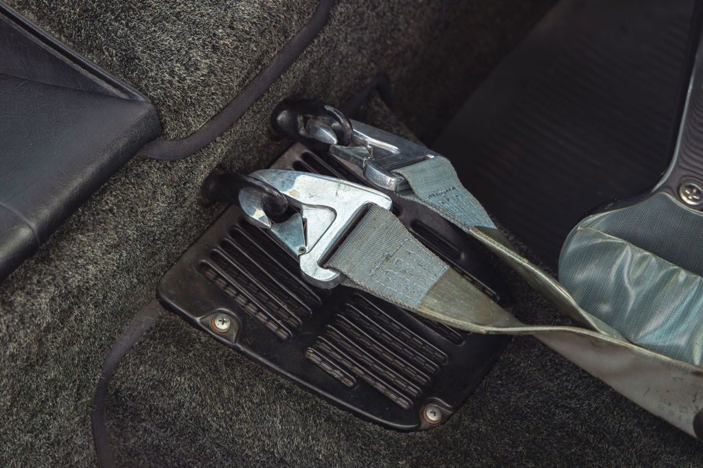 Porsche 911 (F-Modell)