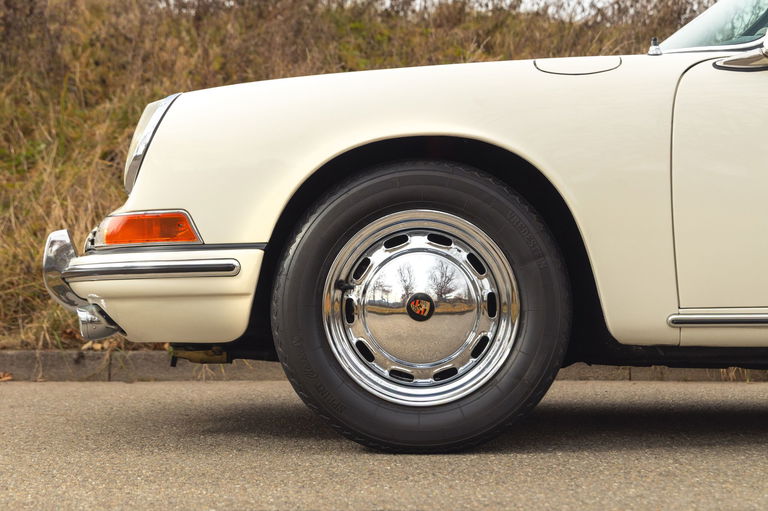 Porsche 911 (F-Modell)