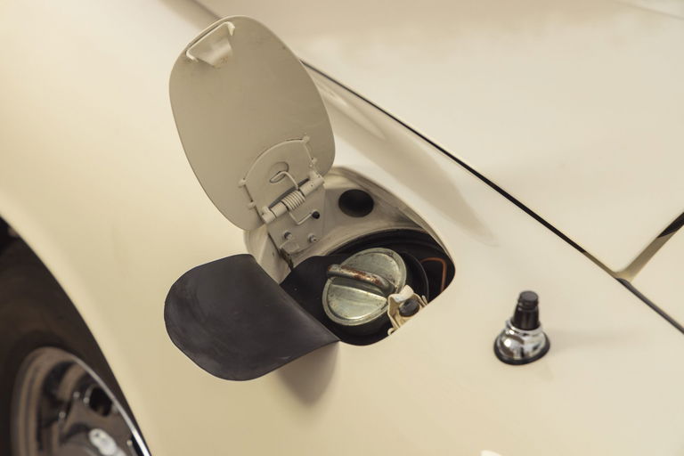 Porsche 911 (F-Modell)