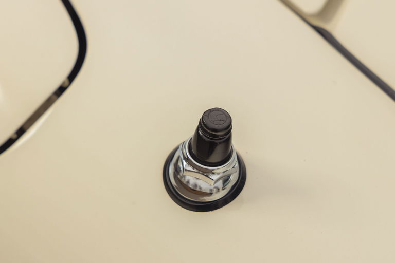 Porsche 911 (F-Modell)