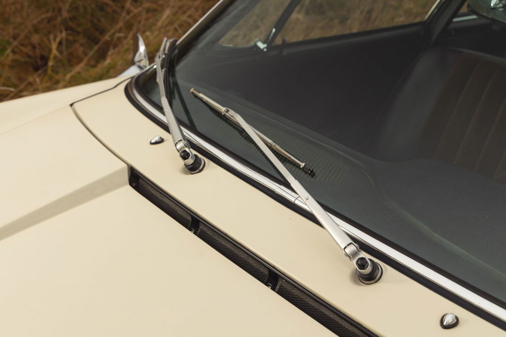 Porsche 911 (F-Modell)