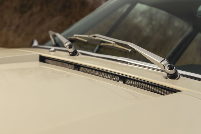 Porsche 911 (F-Modell)