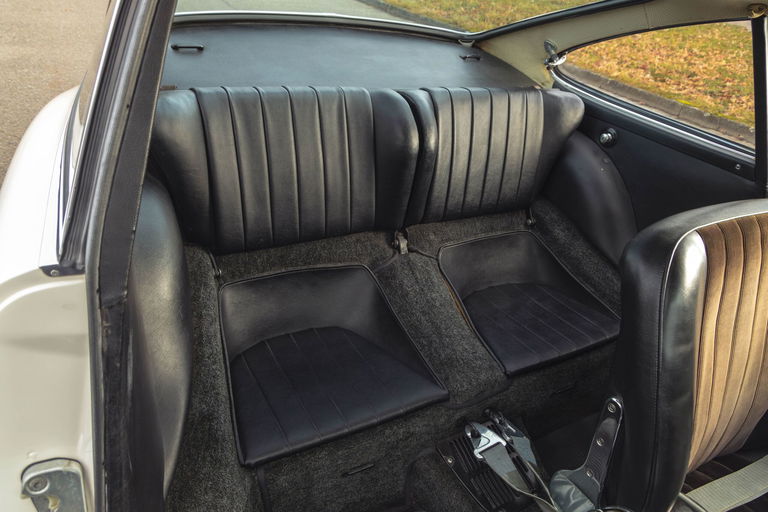 Porsche 911 (F-Modell)