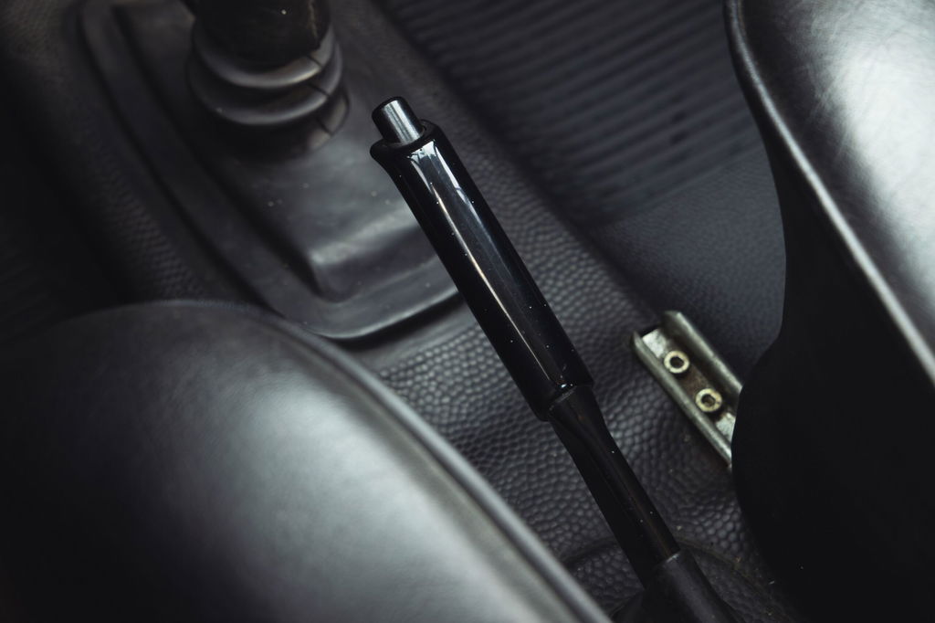 Porsche 911 (F-Modell)