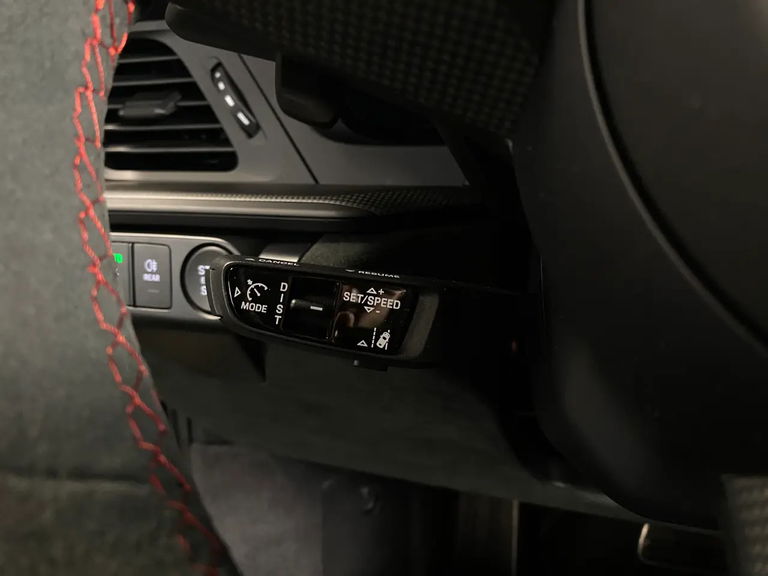 Porsche 992.2 Carrera GTS