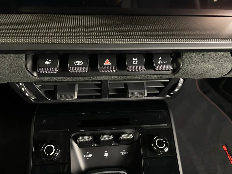 Porsche 992.2 Carrera GTS