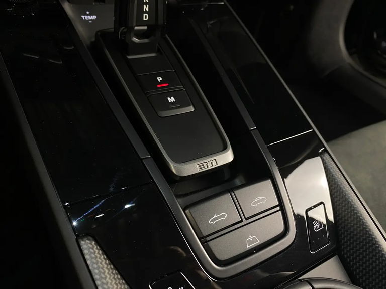 Porsche 992.2 Carrera GTS