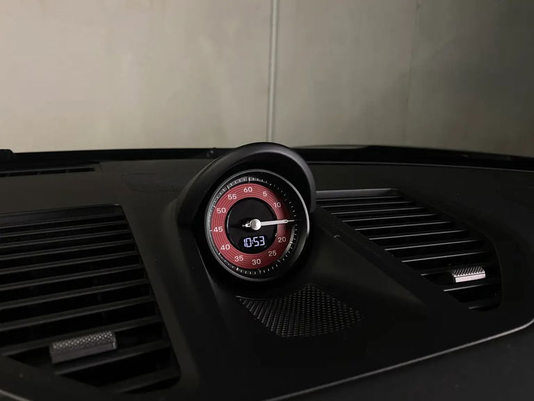 Porsche 992.2 Carrera GTS