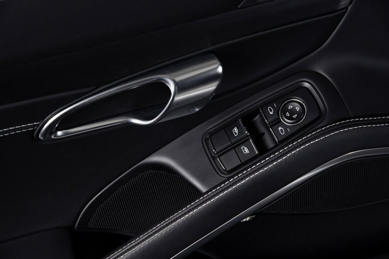Porsche 991 GT3 Touring