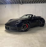 Porsche 992.2 Carrera GTS