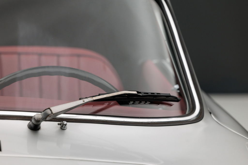 Porsche 356 B 1600 Super