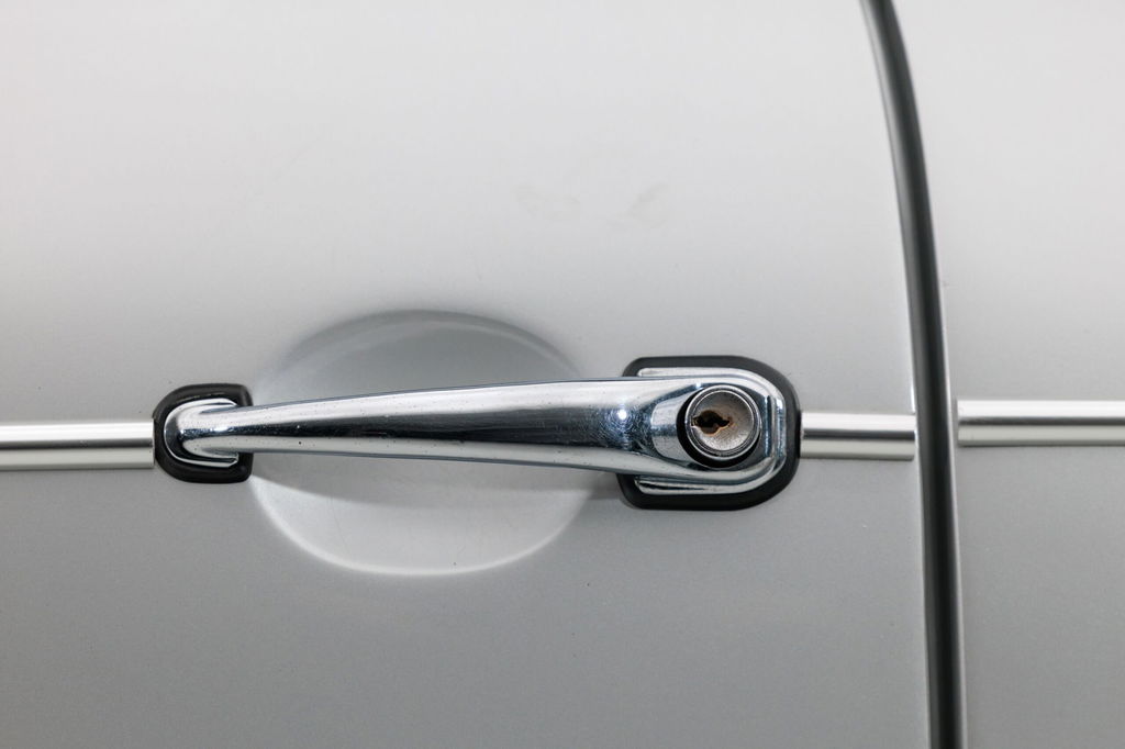 Porsche 356 B 1600 Super