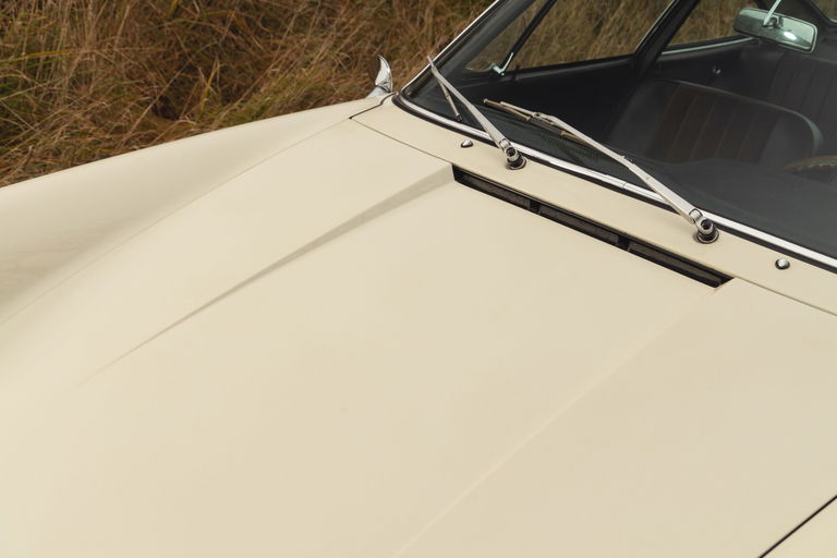 Porsche 911 (F-Modell)