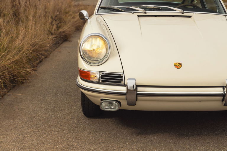 Porsche 911 (F-Modell)