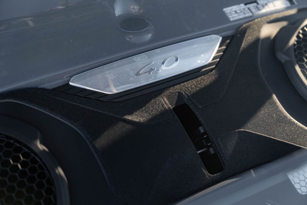 Porsche 992.2 GT3 Touring