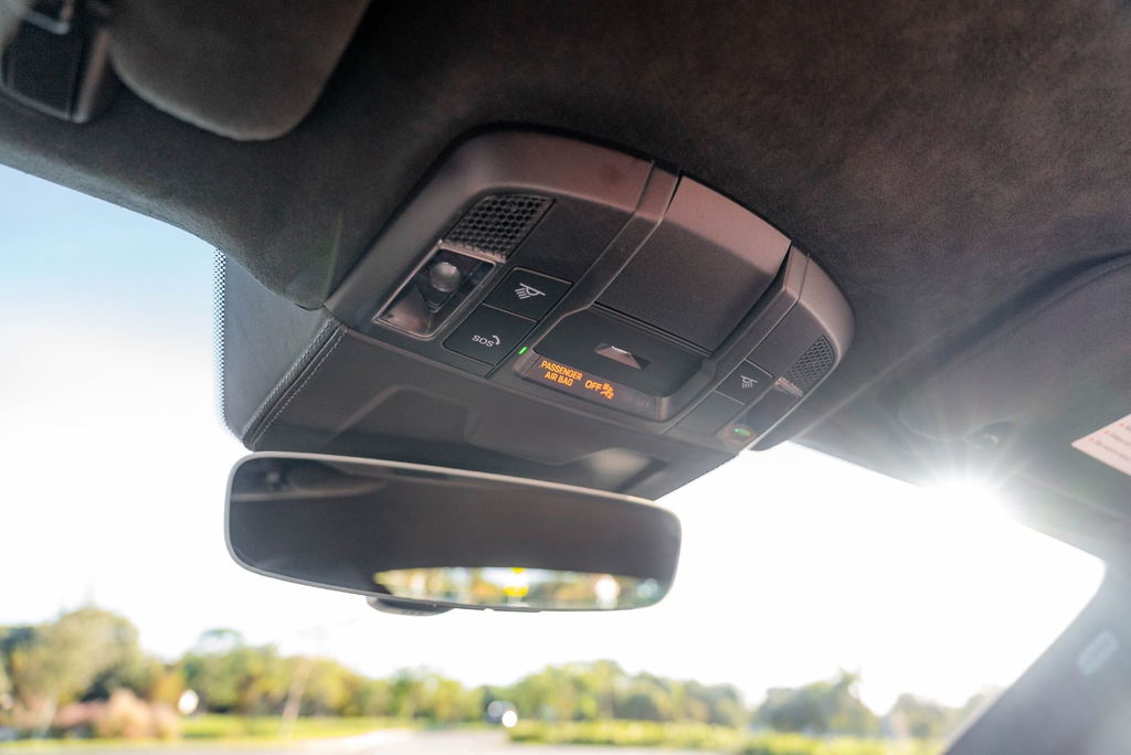 Porsche 992.2 GT3 Touring