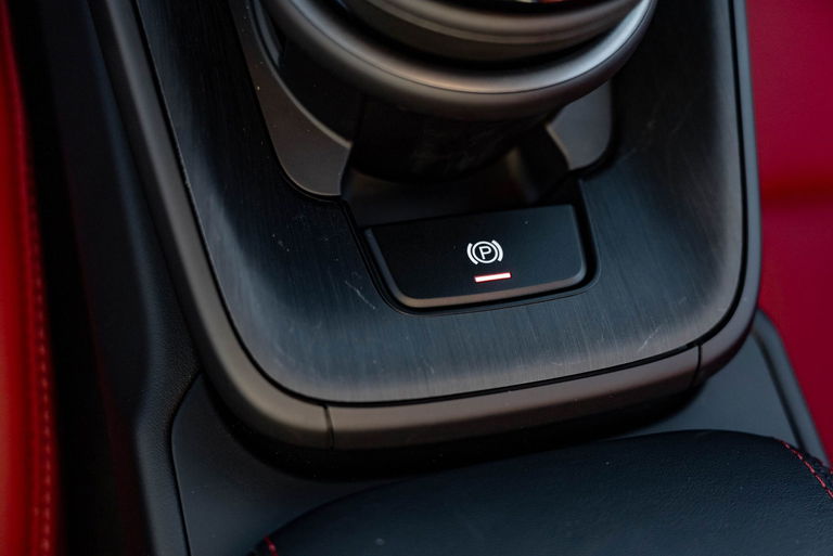 Porsche 992.2 GT3 Touring