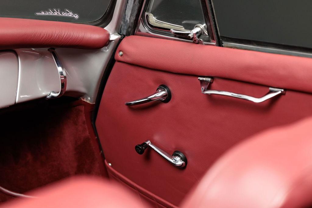 Porsche 356 B 1600 Super