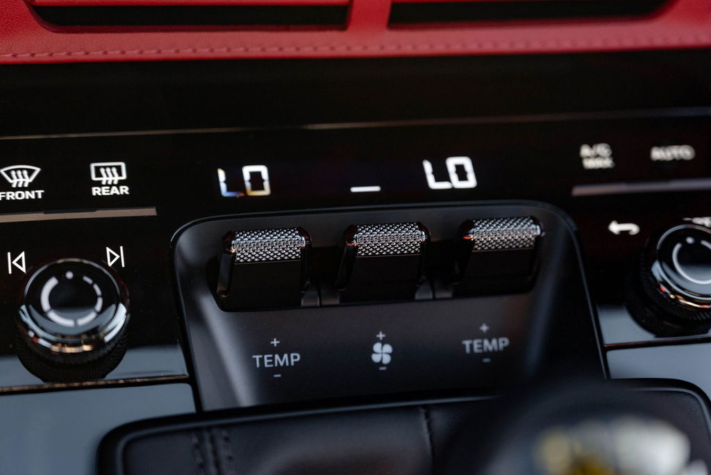 Porsche 992.2 GT3 Touring