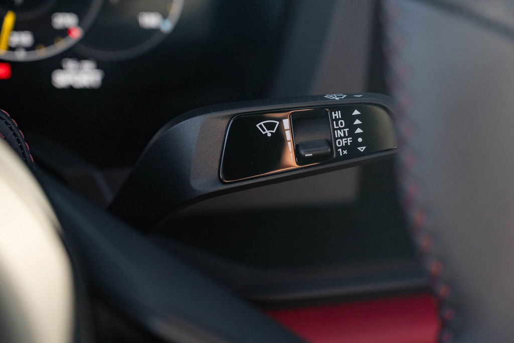 Porsche 992.2 GT3 Touring