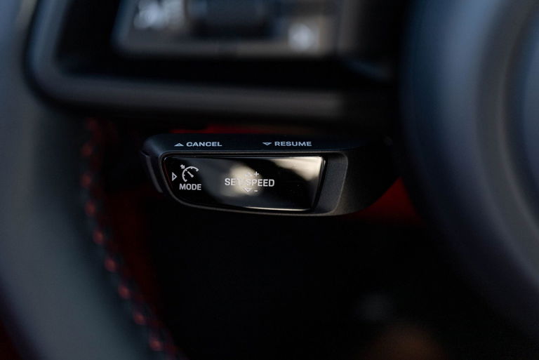 Porsche 992.2 GT3 Touring