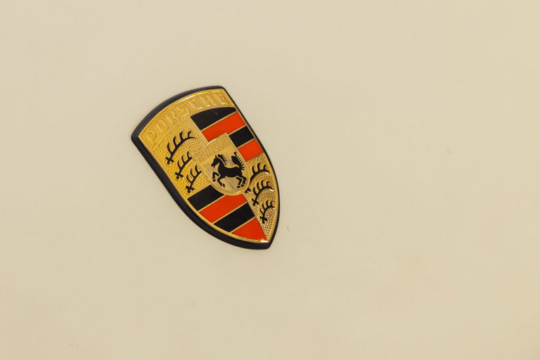 Porsche 911 (F-Modell)