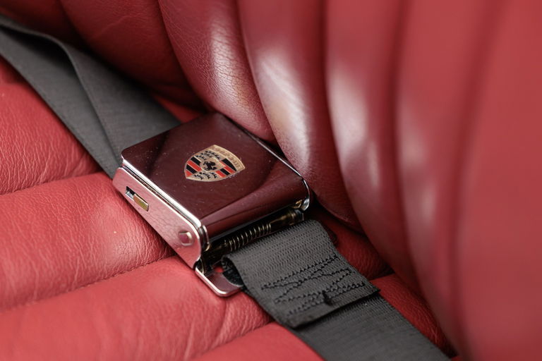 Porsche 356 B 1600 Super