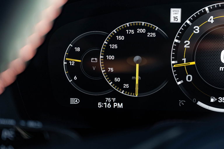 Porsche 992.2 GT3 Touring