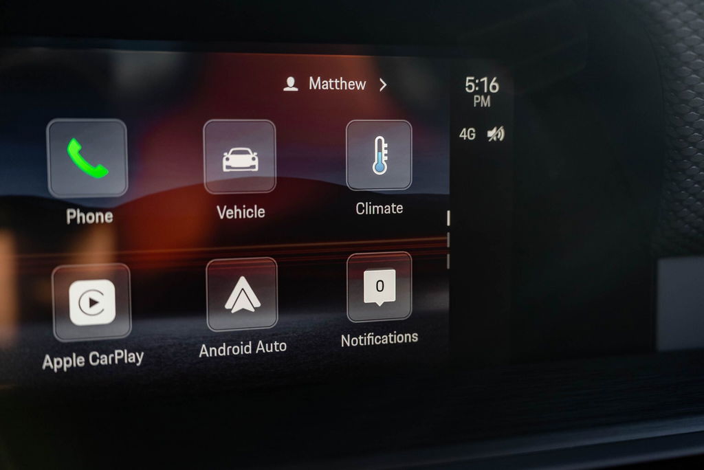 Porsche 992.2 GT3 Touring