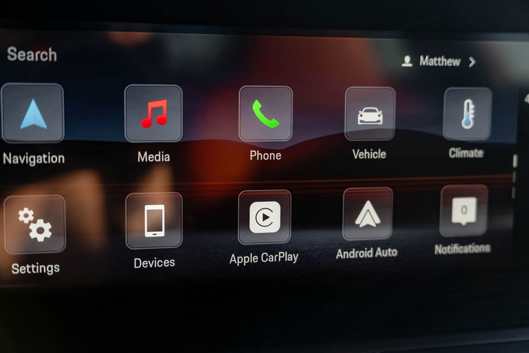 Porsche 992.2 GT3 Touring