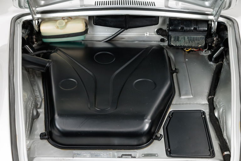 Porsche 356 B 1600 Super