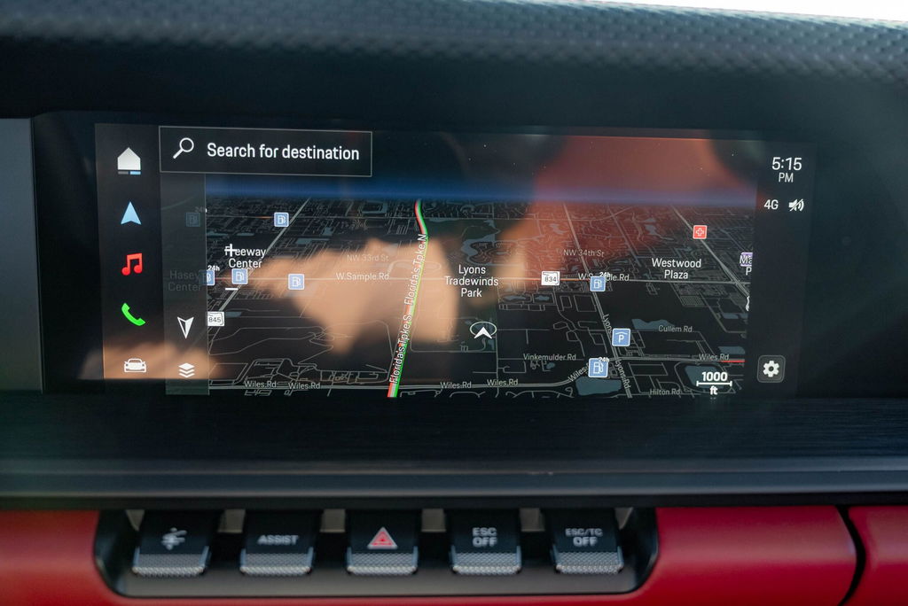 Porsche 992.2 GT3 Touring