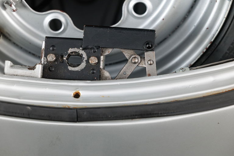 Porsche 356 B 1600 Super