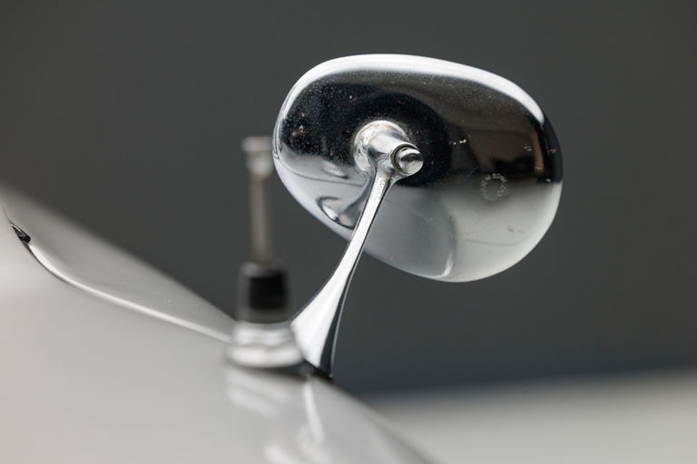 Porsche 356 B 1600 Super