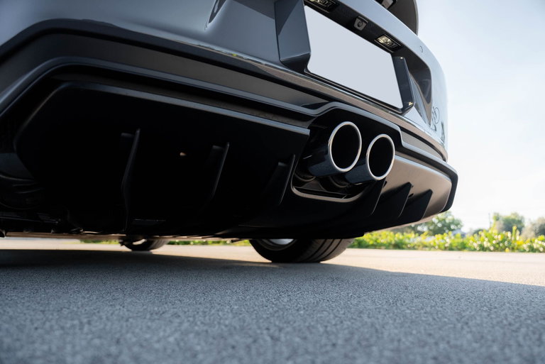 Porsche 992.2 GT3 Touring