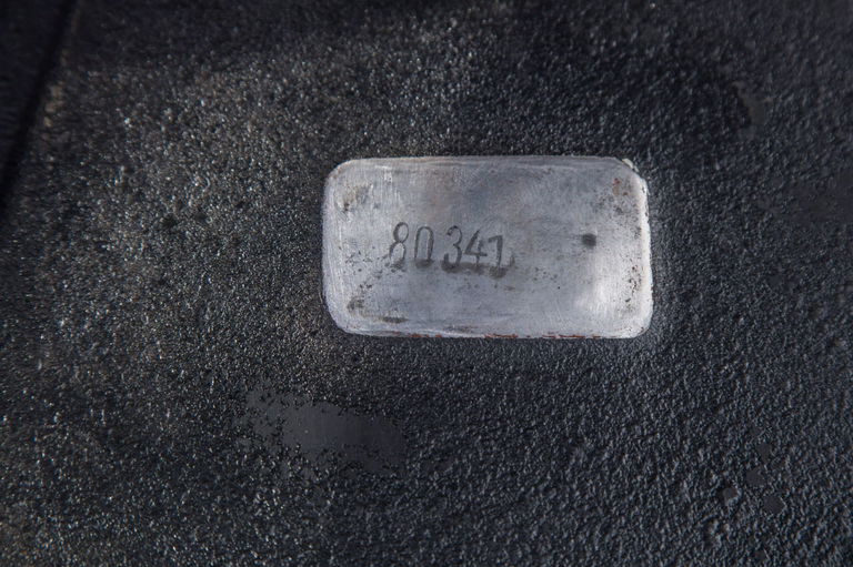 Porsche 356 (Pre A) Carrera Speedster