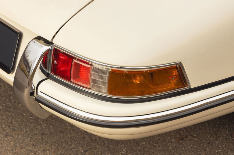 Porsche 911 (F-Modell)